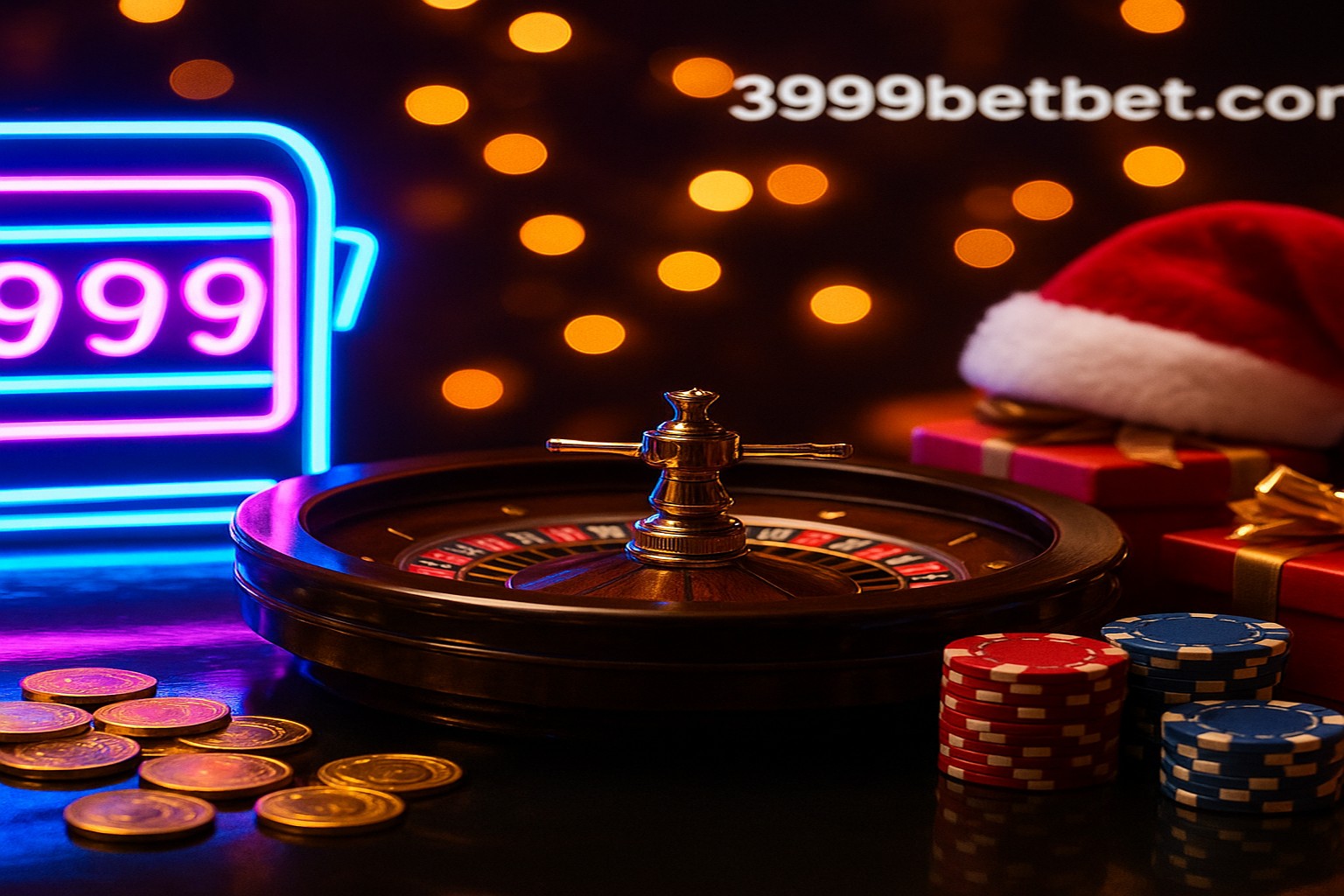 3999bet এর সুবিধাগুলো