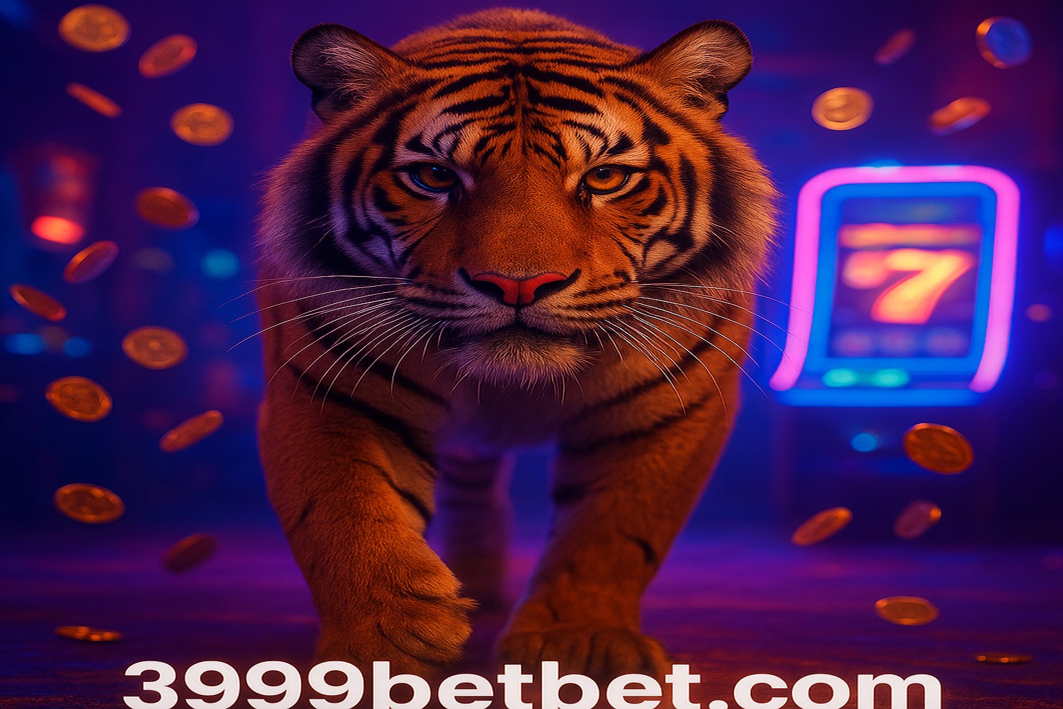 Fortune Tiger-এর বৈশিষ্ট্য