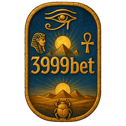 3999bet-র লোগো